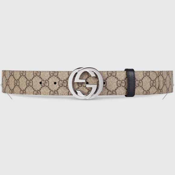 Gucci Accessories - Gucci Reversible Belt - 42 inches